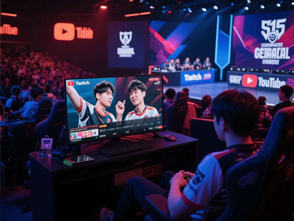 S15全球总决赛赛程公布，准备迎接激战吧！