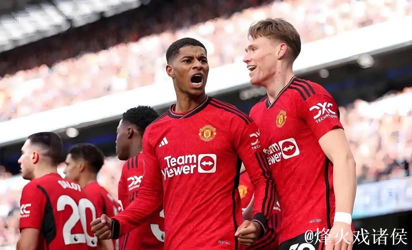 曼联本赛季英超已通过角球机会打入7球，仅次于阿森纳