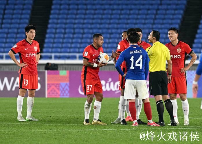 危！中超技术分仅微弱领先澳超，亚冠精英名额或只剩1个