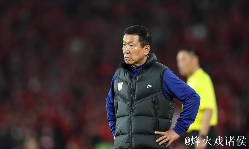 崔康熙暂时稳住帅位 下一轮比赛再迎严峻考验！