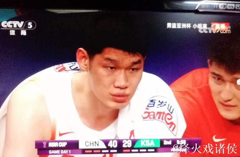 中国男篮93-88战胜东道主 取得亚洲杯开门红 中国男篮93-88战胜东道主 取得亚洲杯开门红