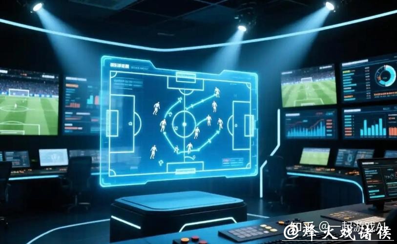 智能化世界杯比赛预测系统