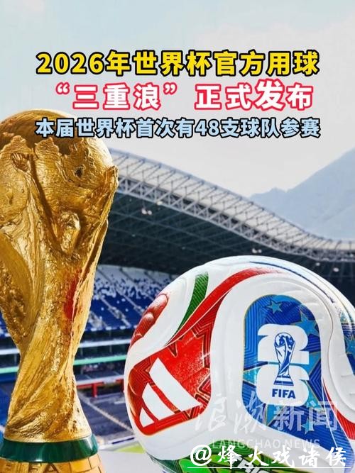 2026世界杯官网最新动态 2026世界杯官网最新动态